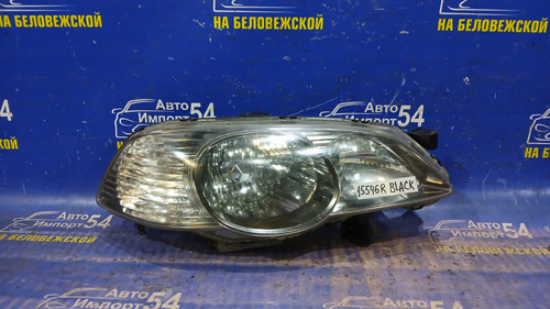 Фара передняя правая Honda ODYSSEY 1998-2004