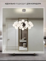 House hallow Люстра, G9, 125 Вт