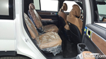 Hyundai Santa Fe (MX5) HEV 1.6 2WD (01.2024)