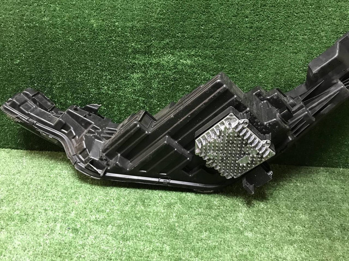 Фара правая Changan CS75PLUS (2021-н.в.) LED