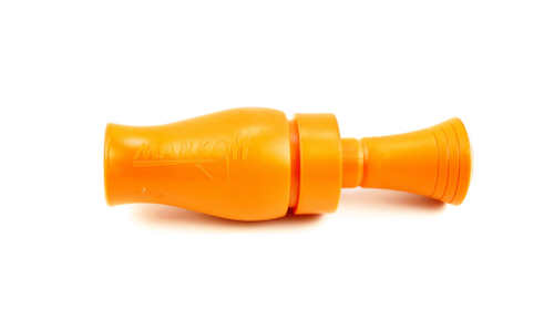 МАНОК ДУХОВОЙ НА ВЕСЕННЮЮ УТКУ MANKOFF BA CLASSIC 1230 ДВУХЛЕПЕСТКОВЫЙ МЕДОВЫЙ