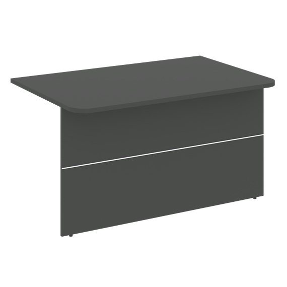 Оникс Модуль прямой низкий O.R-MP.N-138  1380*900*750