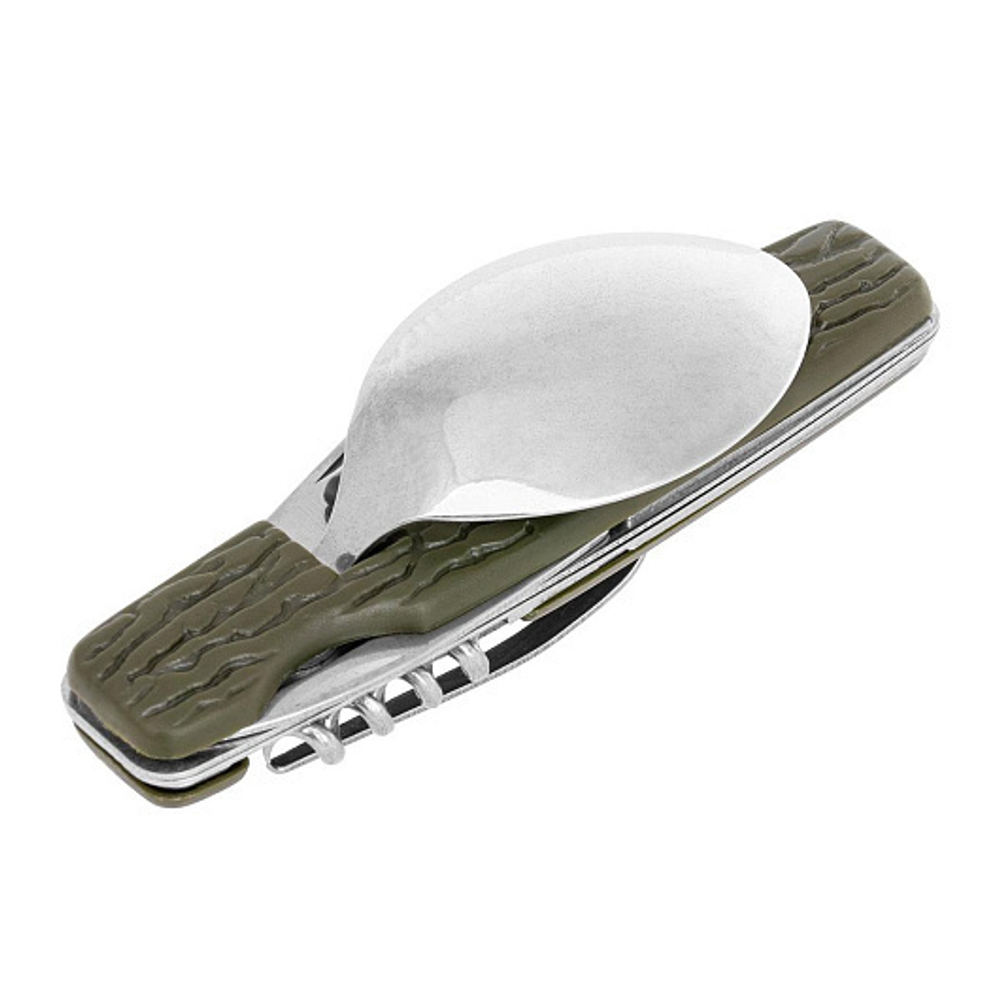 Мультитул PR (PR-GB753) (с вилкой, ложкой)