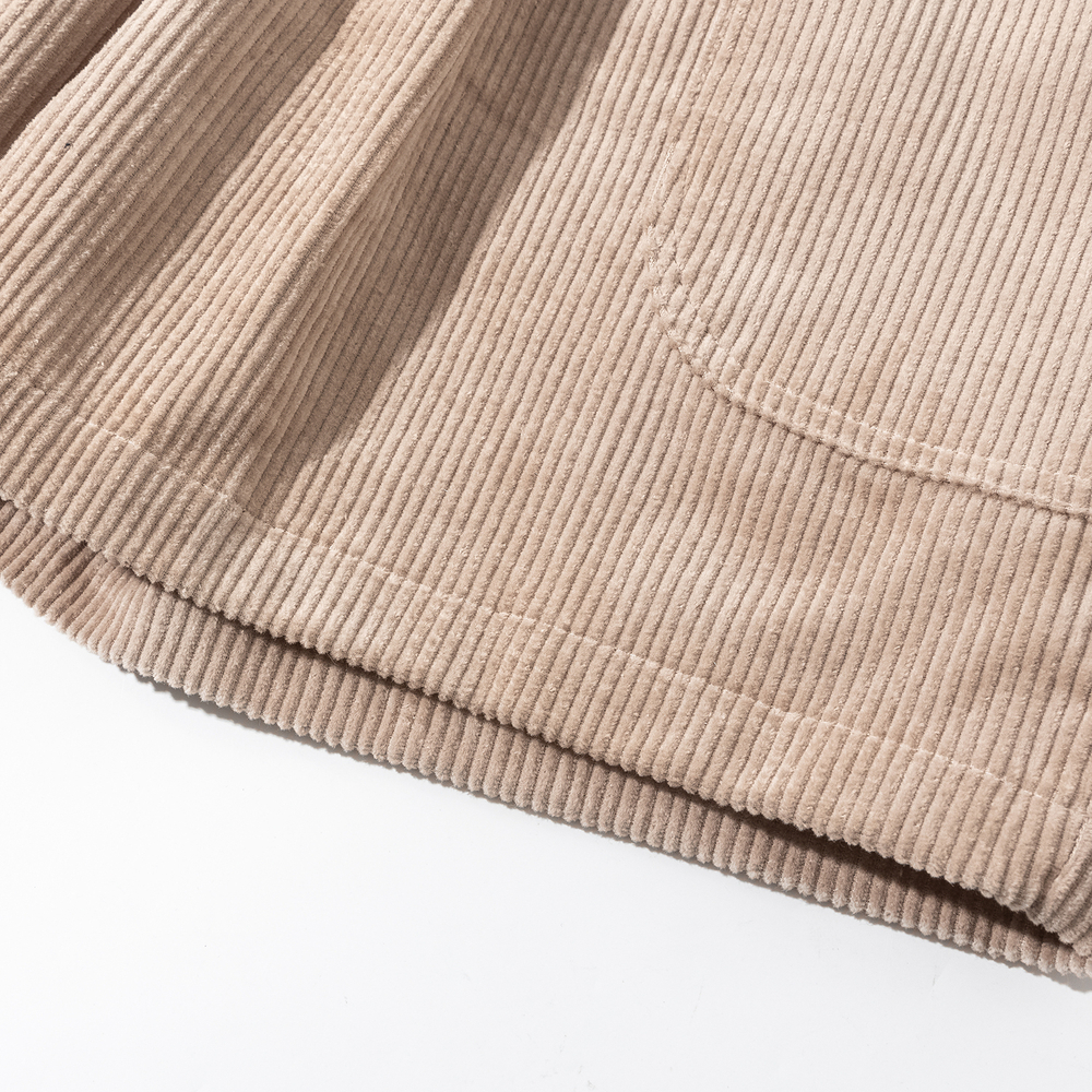 ШОРТЫ YMKASHIX VELVET SERIES