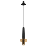 Подвесной светодиодный светильник Loft It Lava 10361C