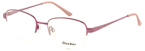 Оправа для очков Dackor 018 Violet