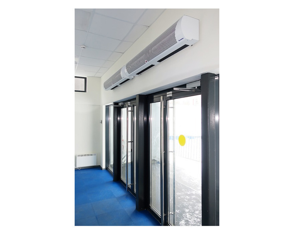 ТЕПЛОМАШ КЭВ-12П3011E Комфорт (Серия 300)