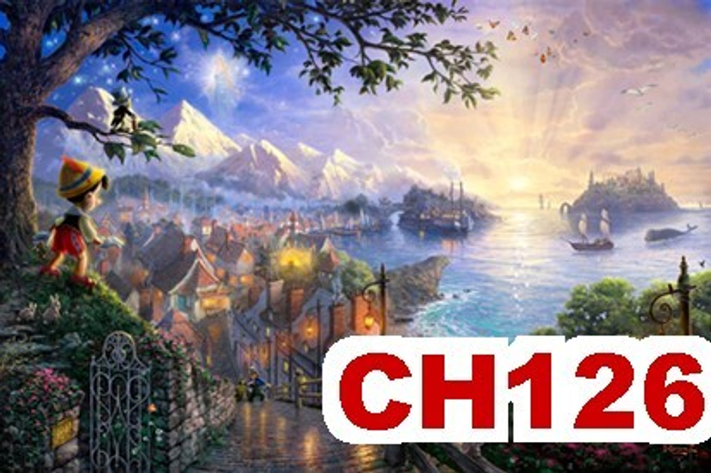 Фото обои - Дети CH126