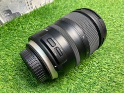 Tamron AF SP 24-70mm 2.8 DI VC USD G2