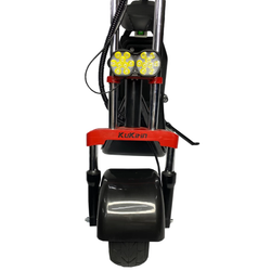 Электроскутер CityCoco Kugoo Kirin C3 1000W 15Ah