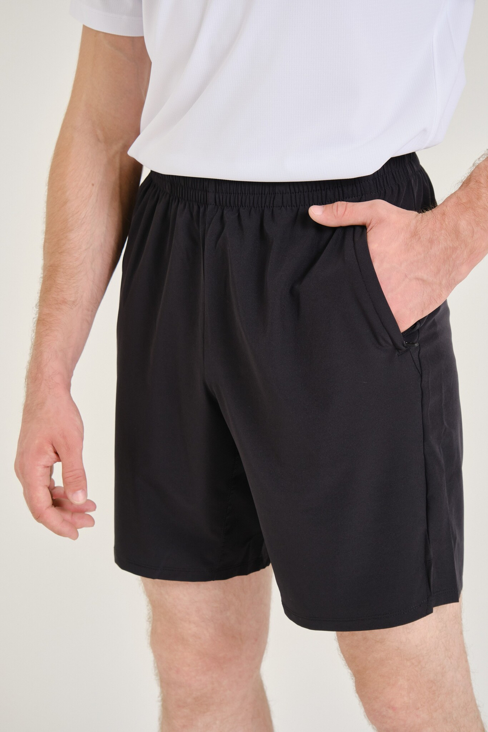 Шорты ANTA FLOW LIGHT