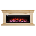 Каминокомплект Real Flame Callisto 52 WT с очагом Joker 52