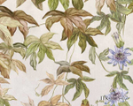 Дизайнерские обои-панно. Коллекция: Garden, Арт.: ПК-003-03. Размер: 260 х 300 см.