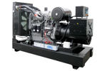 Дизельный генератор Tide Power FB/FC10-Q