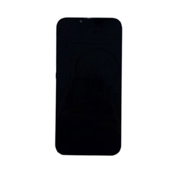 Дисплей iPhone 13 Pro Max с тачскрином Черный - OR CG