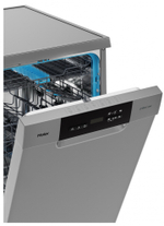 Посудомоечная машина HAIER HDWE11-36SS4RU