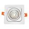 Встраиваемый светодиодный светильник Lumina Deco Fostis LDC 8064-7W WT
