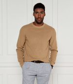 Свитер C-Derlino BOSS BLACK - бежевый(50519610)