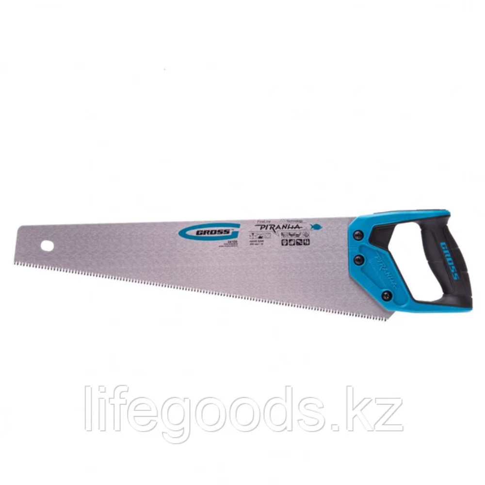 Ножовка по дереву Pirani