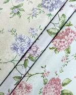 Сирень - 61 (бежевая)