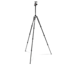 Штатив Manfrotto Befree Advanced Travel Twist, черный
