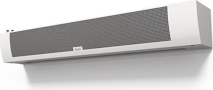 Завеса тепловая водяная BALLU BHC-H15-W30-PS высота установки до 4,5 м