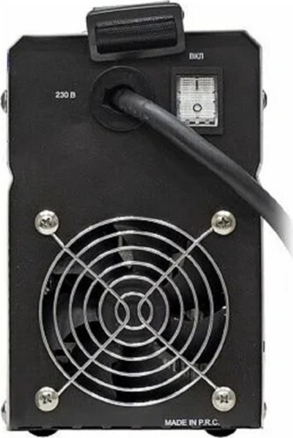 Сварочный инвертор AURORA ВЕКТОР 2200 27122