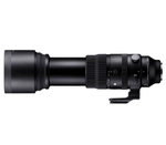 Объектив Sigma 150-600mm f/5.0-6.3 DG DN OS Sport Sony E