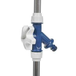 GADS01-91 GREEN APPLE Душ садовый