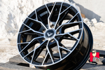 Комплект дисков Vorsteiner LK013 15x6.5 et38 5x100