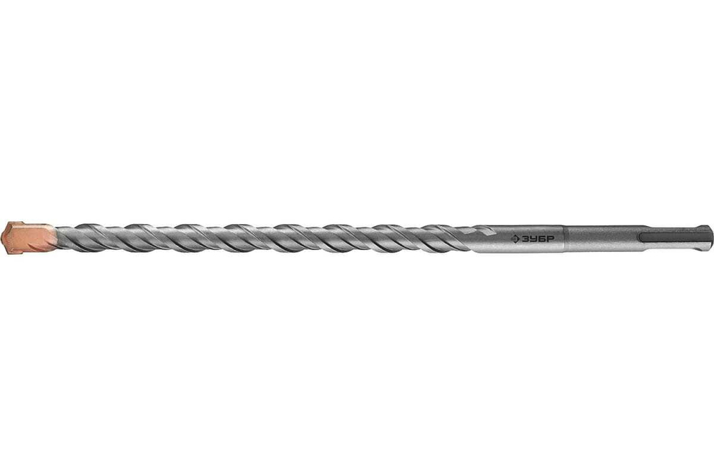 Бур ЗУБР Профессионал 16x260 мм, SDS-plus 29314-260-16_z02
