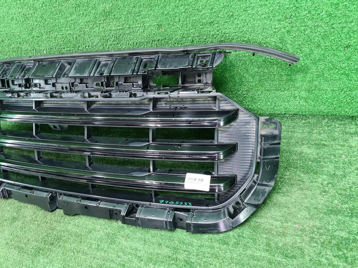 Решетка радиатора EXEED VX (2021-2024)