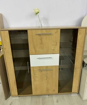 Комод МАДЕРА-4