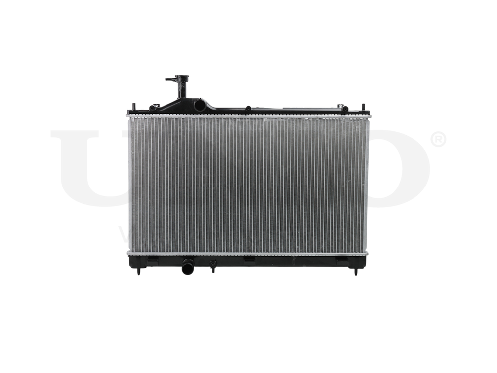 Радиатор охлаждения двигателя UNIO RAD-10048