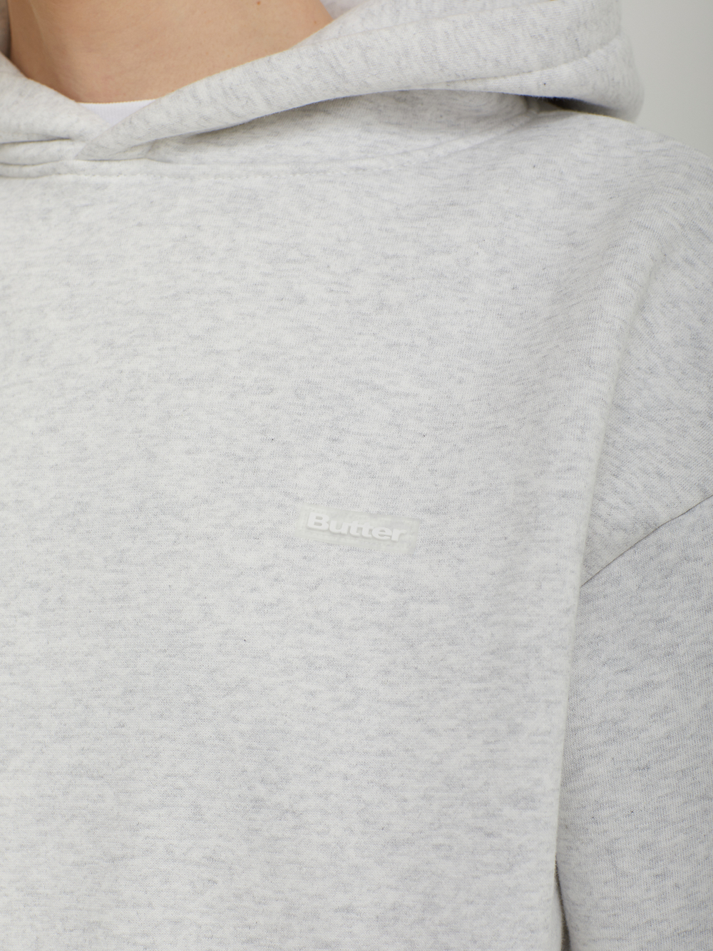 Мужская Толстовка Basic Pullover