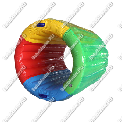 Аттракцион Водный цилиндр "Турбо лайт", ПВХ, 2,2*2*2 м