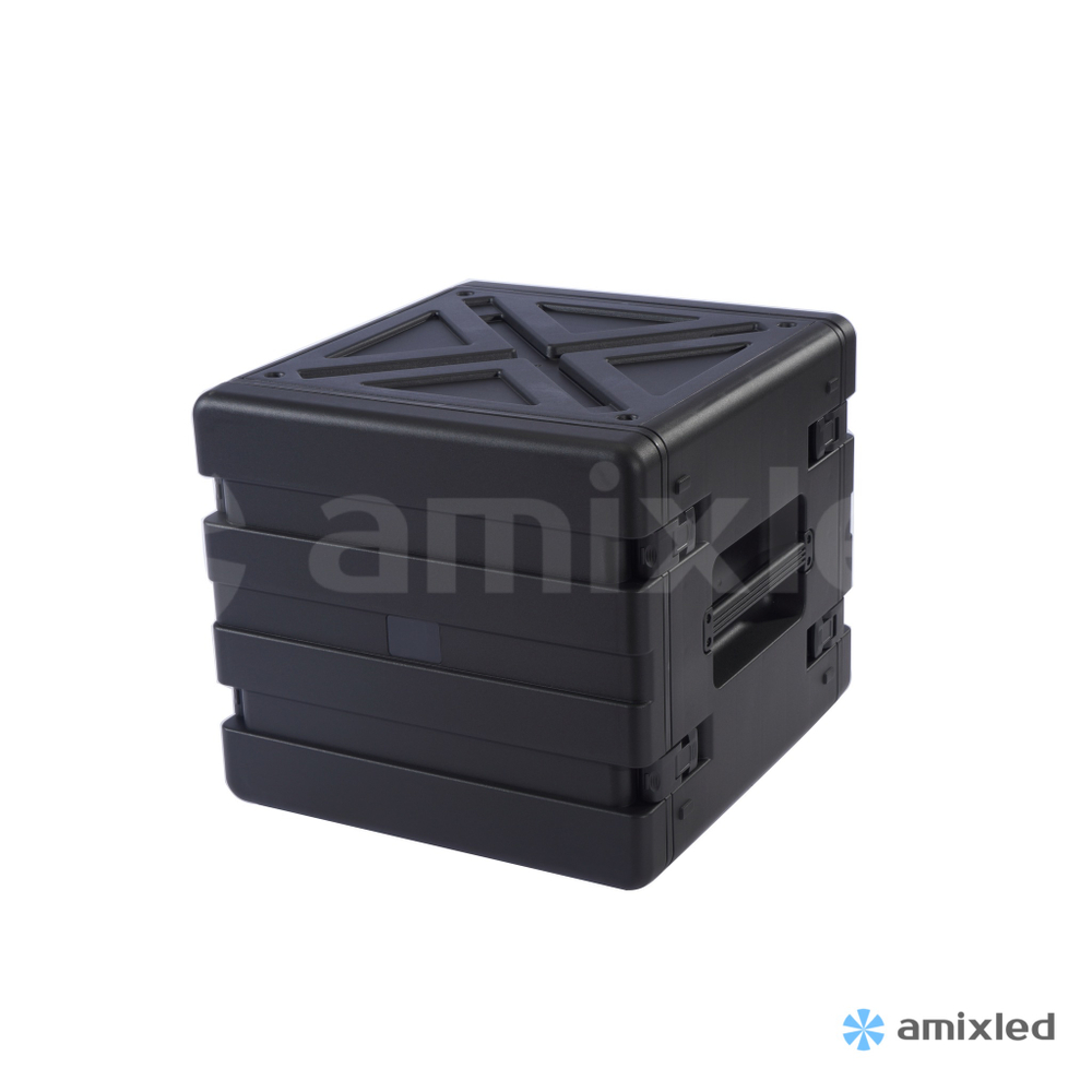 Кейс рековый PP-XR10UW