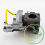 Турбокомпрессор HE200WG ISF 2.8 MAXPOWER  Евро-4 (3776286 / 3776282 / 4309492 / 3787122 / 5329406)