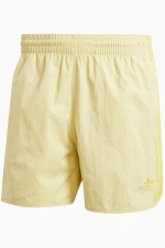Шорты adidas Adicolor Classics Sprinter - желтый