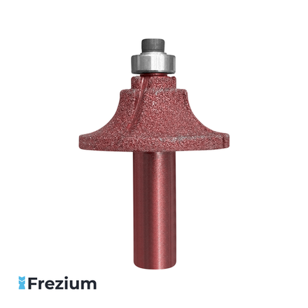 Алмазная фреза по камню (44x12x22)