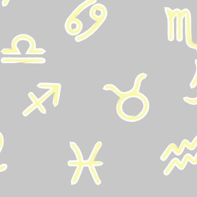 Знаки зодиака