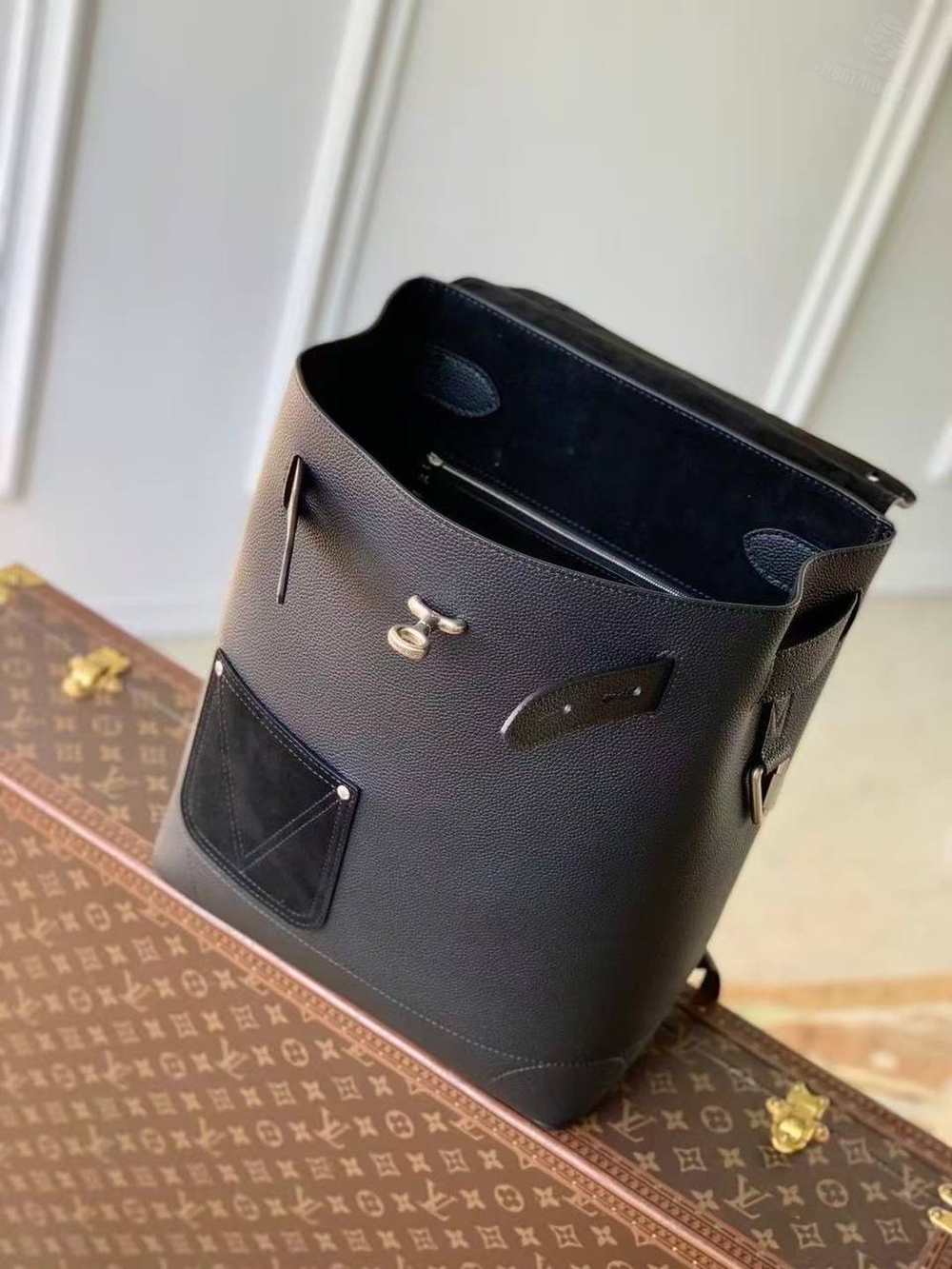 Рюкзак Louis Vuitton Steamer