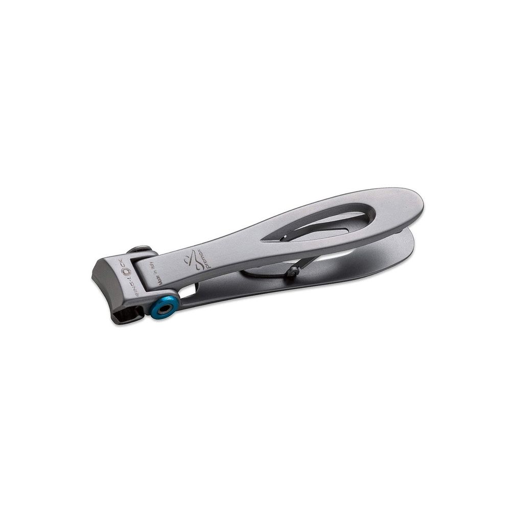 Кусачки маникюрные Premax с RLS T42340000