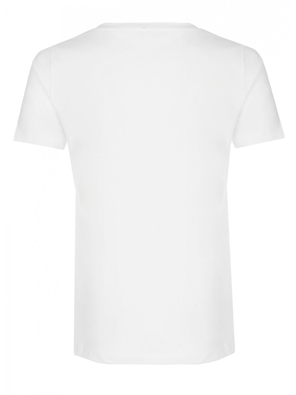 Футболка женская T-Shirt LIU JO