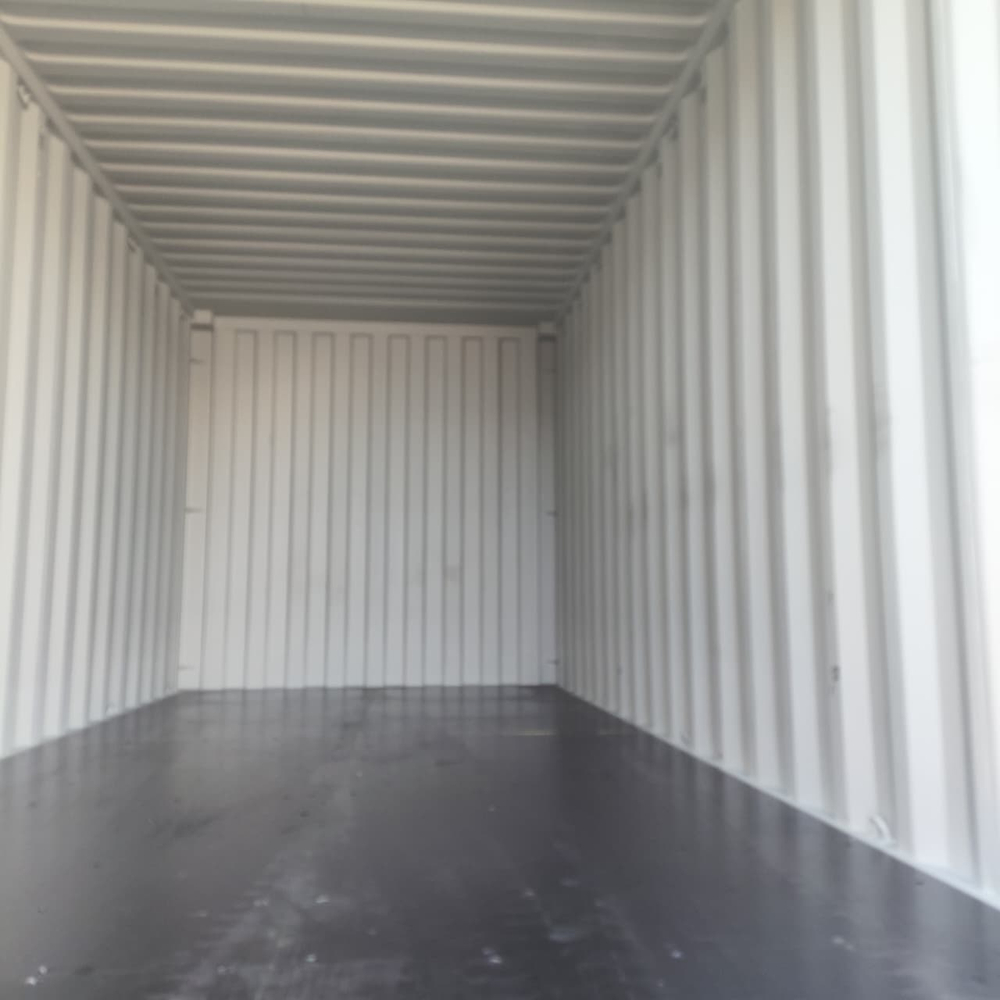 Контейнер 20 футов № XHCU2785984