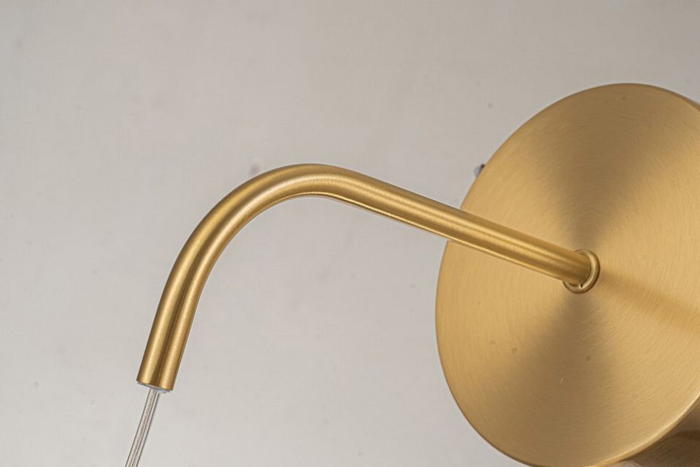 Бра Belfast Nevis 86226C-1W BR