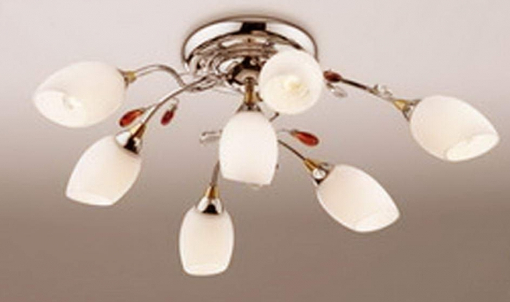 Люстра 1897-37