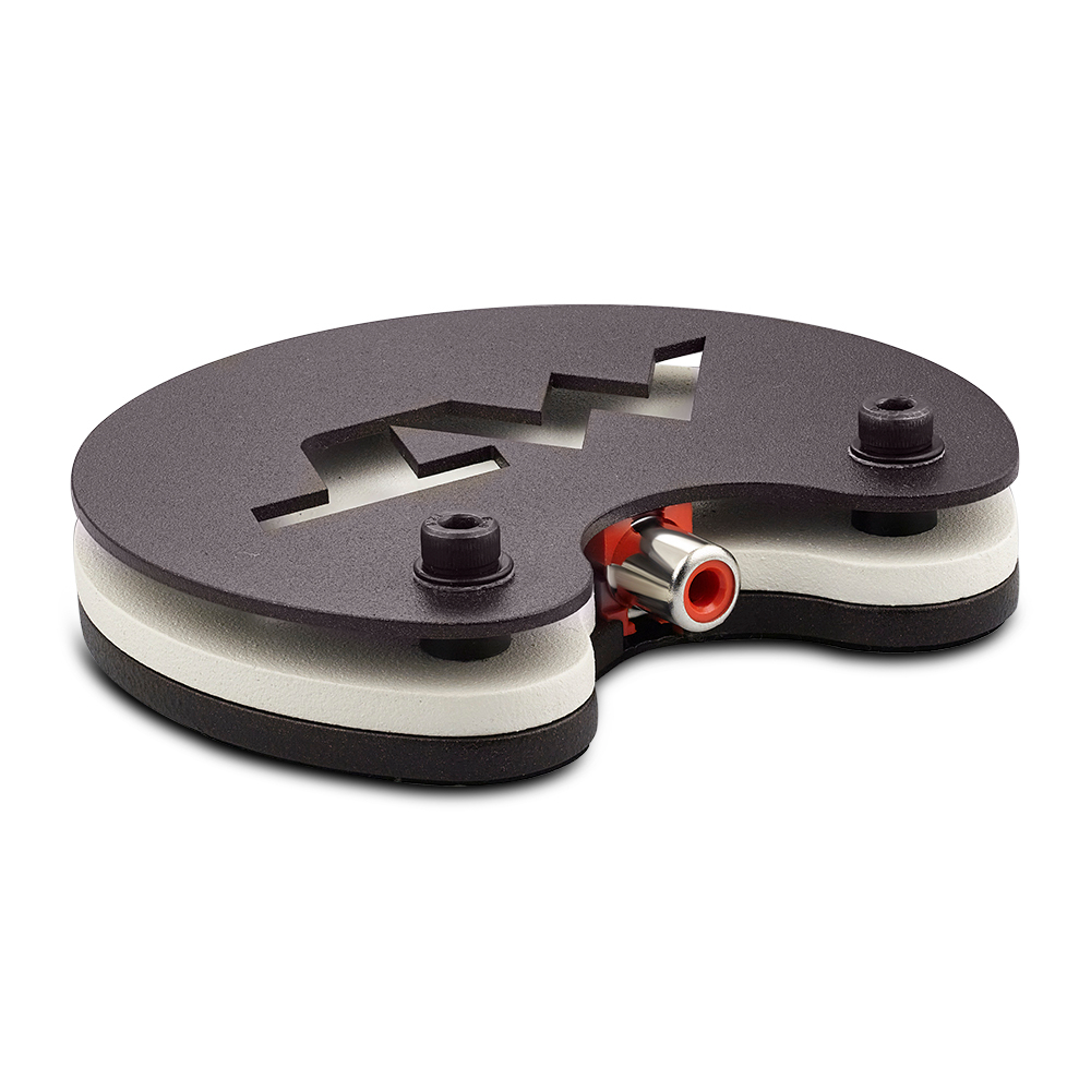 Педаль Mustang Tattoo FSR