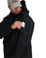 Куртка Simms Bulkley Insulated Wading Jacket
