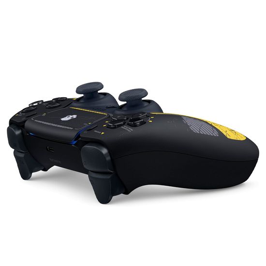 Беспроводной геймпад Sony DualSense Limited Edition (Helldivers 2)